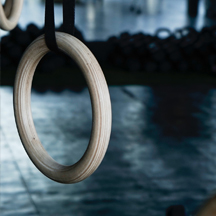 Functional Strength Training ( phase 2A )