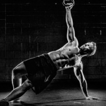 Core Training Blaster1