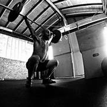 Functional Strength Training ( phase 2B )
